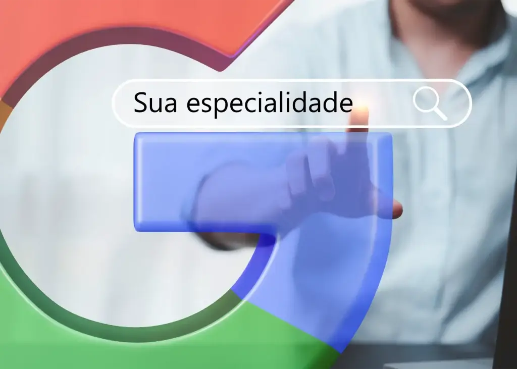 Apareça no Google com SEO, Google Ads